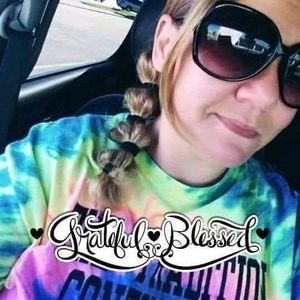 Meet your Posher, Terri